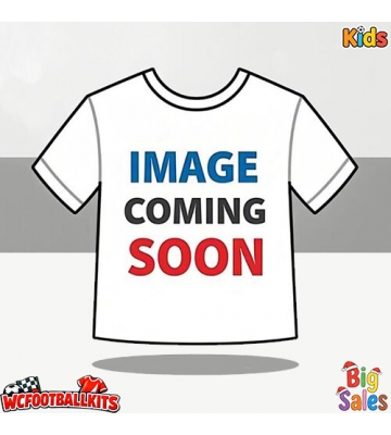 France Benjamin Pavard #2 Replica Away Stadium Kit for Kids World Cup 2026 Short Sleeve (+ pants)
